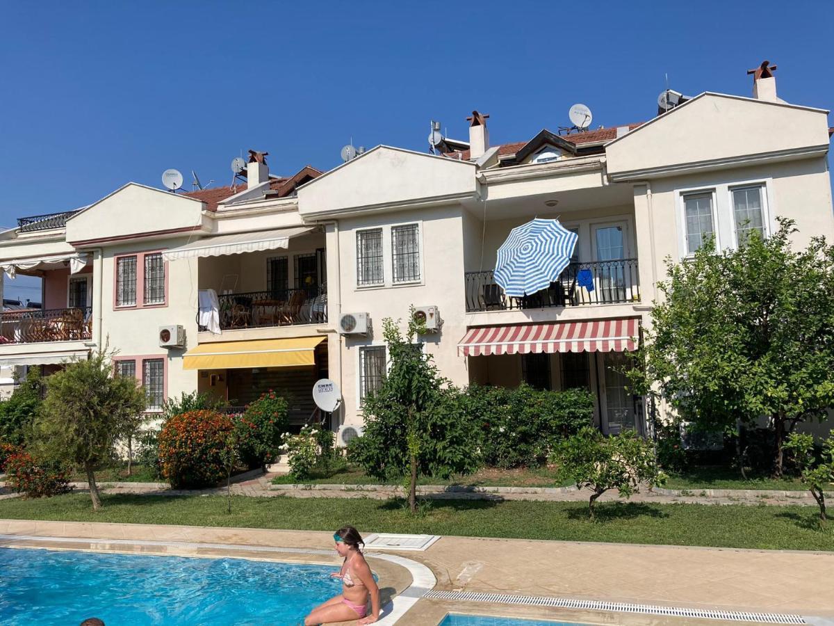 Mariner Apartment Фетие Екстериор снимка