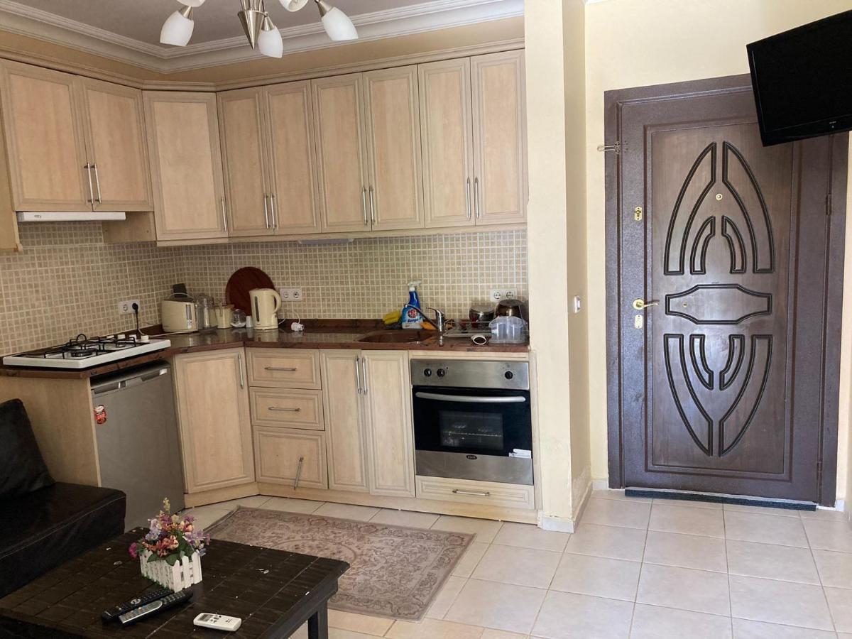 Mariner Apartment Фетие Екстериор снимка