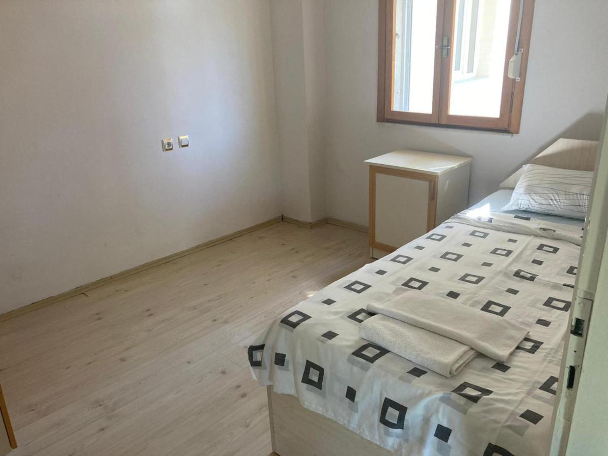 Mariner Apartment Фетие Екстериор снимка