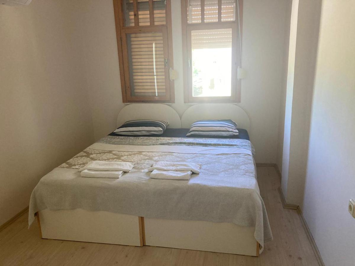 Mariner Apartment Фетие Екстериор снимка