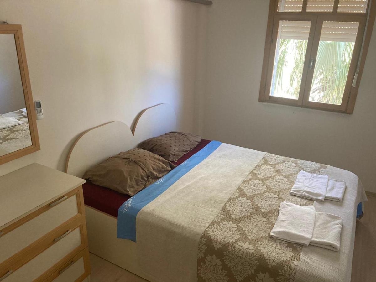 Mariner Apartment Фетие Екстериор снимка