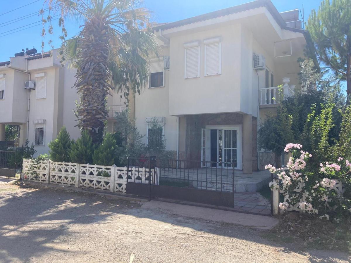 Mariner Apartment Фетие Екстериор снимка