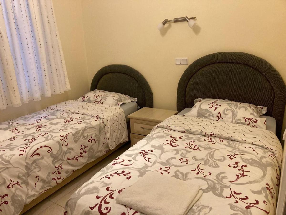 Mariner Apartment Фетие Екстериор снимка