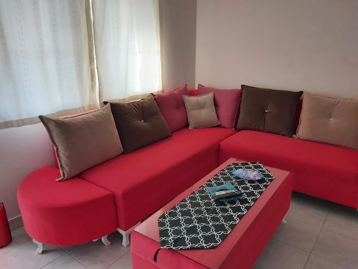 Mariner Apartment Фетие Екстериор снимка