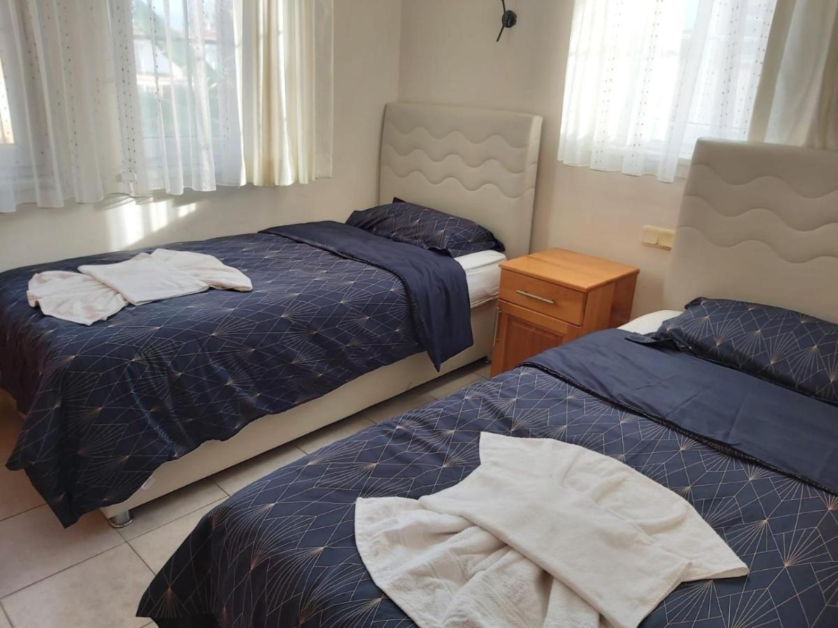 Mariner Apartment Фетие Екстериор снимка