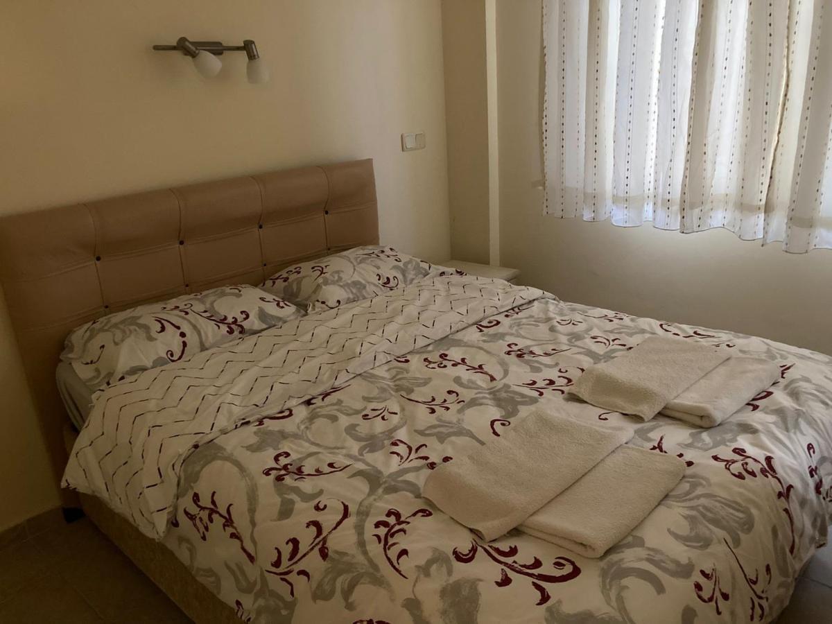 Mariner Apartment Фетие Екстериор снимка
