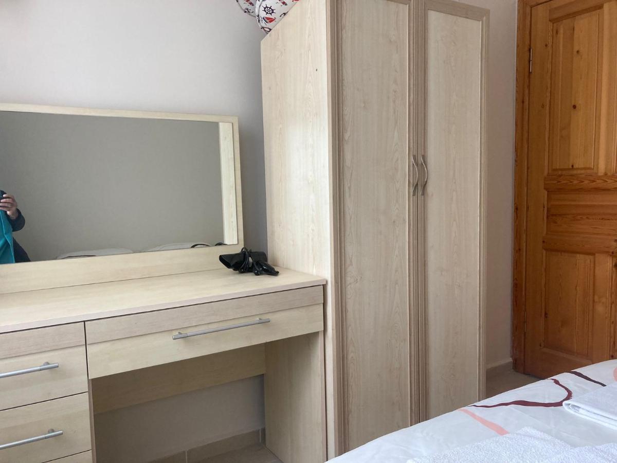 Mariner Apartment Фетие Екстериор снимка