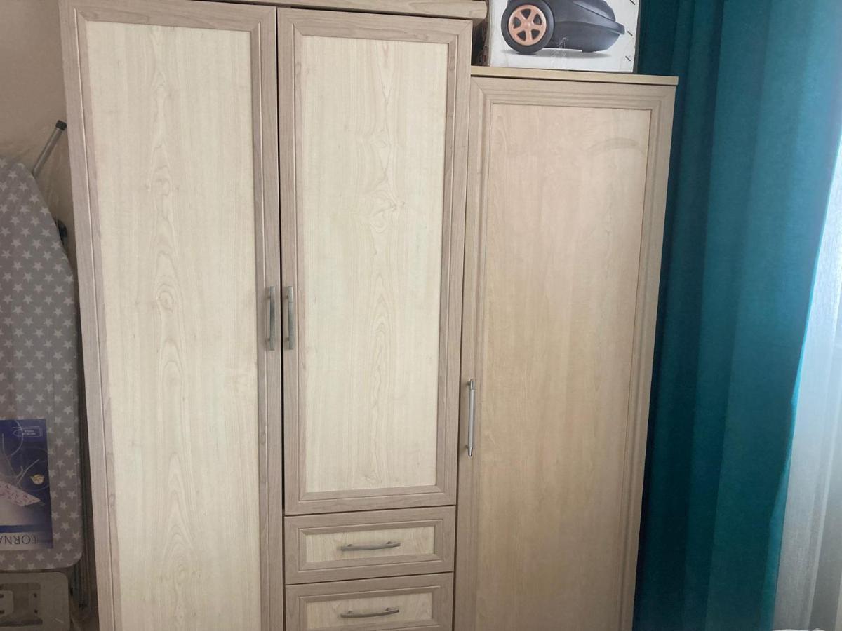 Mariner Apartment Фетие Екстериор снимка