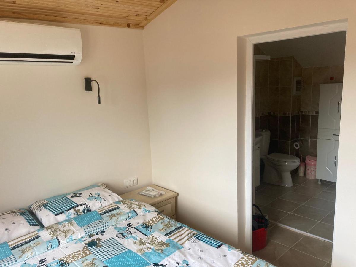 Mariner Apartment Фетие Екстериор снимка