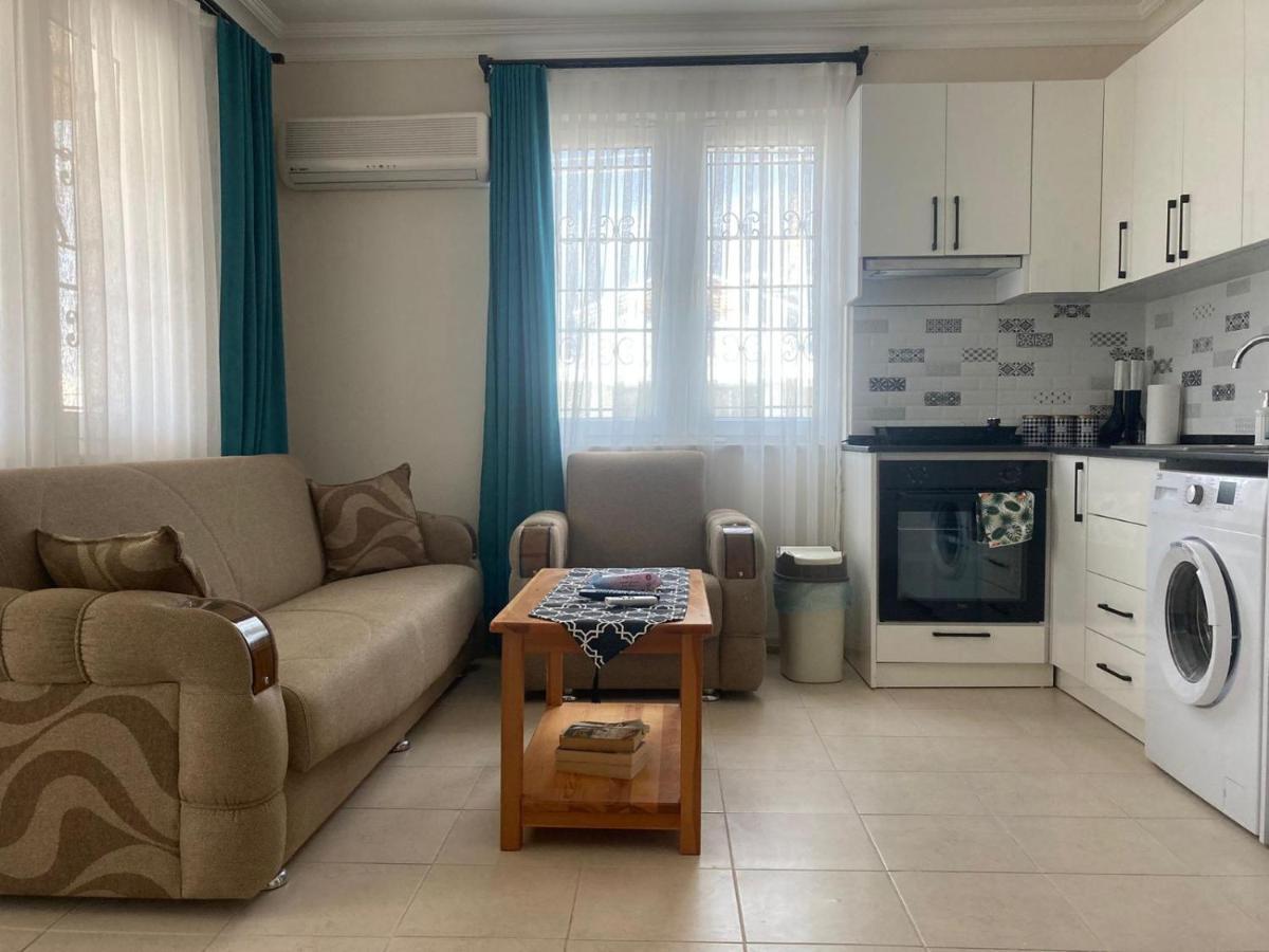 Mariner Apartment Фетие Екстериор снимка