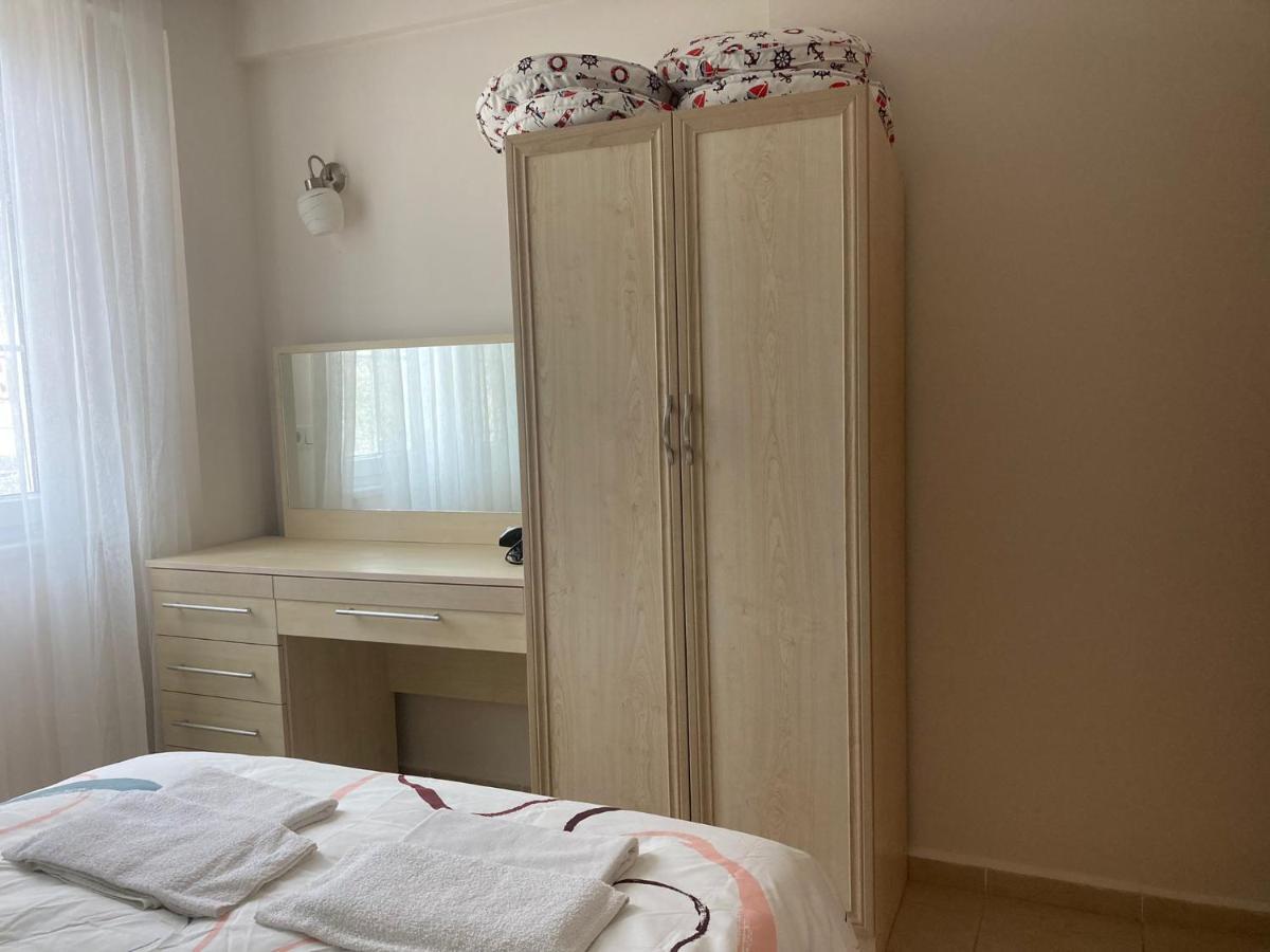 Mariner Apartment Фетие Екстериор снимка