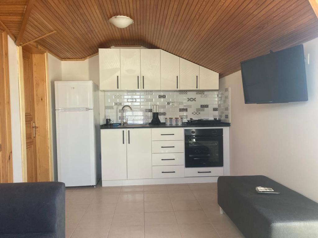 Mariner Apartment Фетие Екстериор снимка