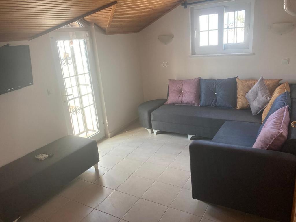 Mariner Apartment Фетие Екстериор снимка