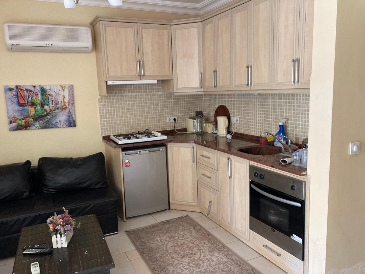 Mariner Apartment Фетие Екстериор снимка