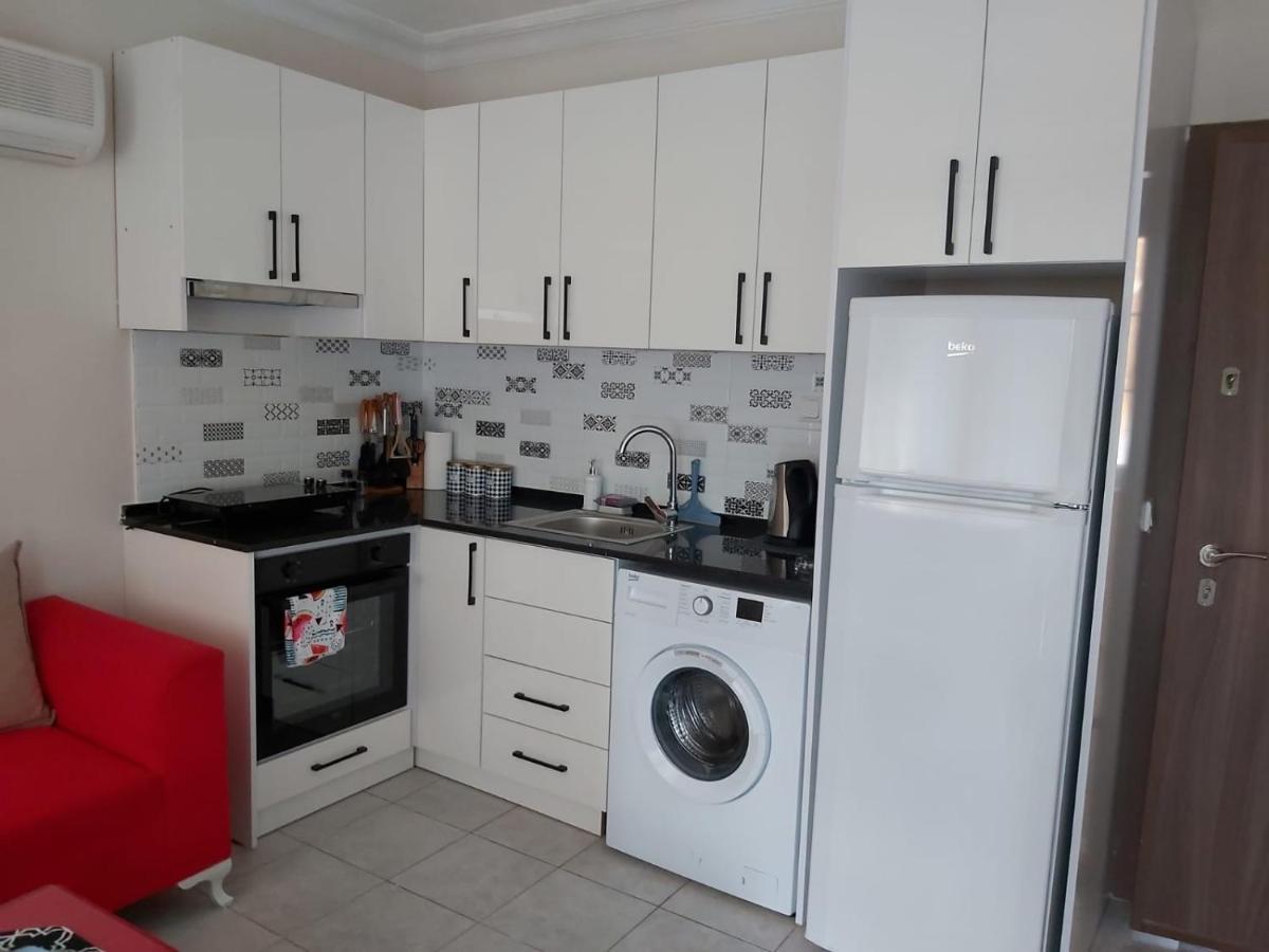 Mariner Apartment Фетие Екстериор снимка