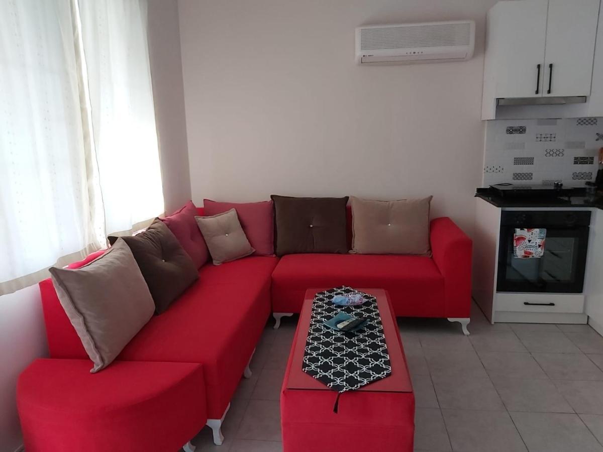 Mariner Apartment Фетие Екстериор снимка