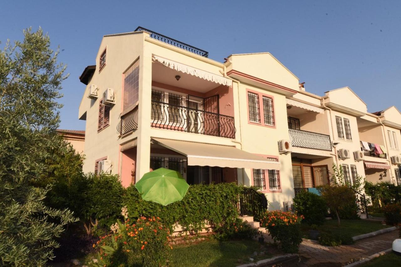 Mariner Apartment Фетие Екстериор снимка