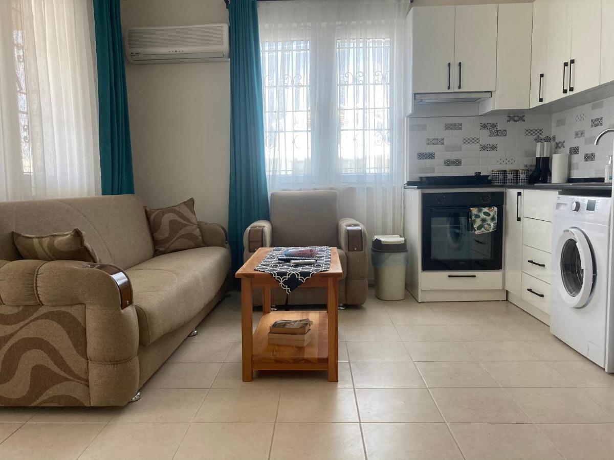 Mariner Apartment Фетие Екстериор снимка
