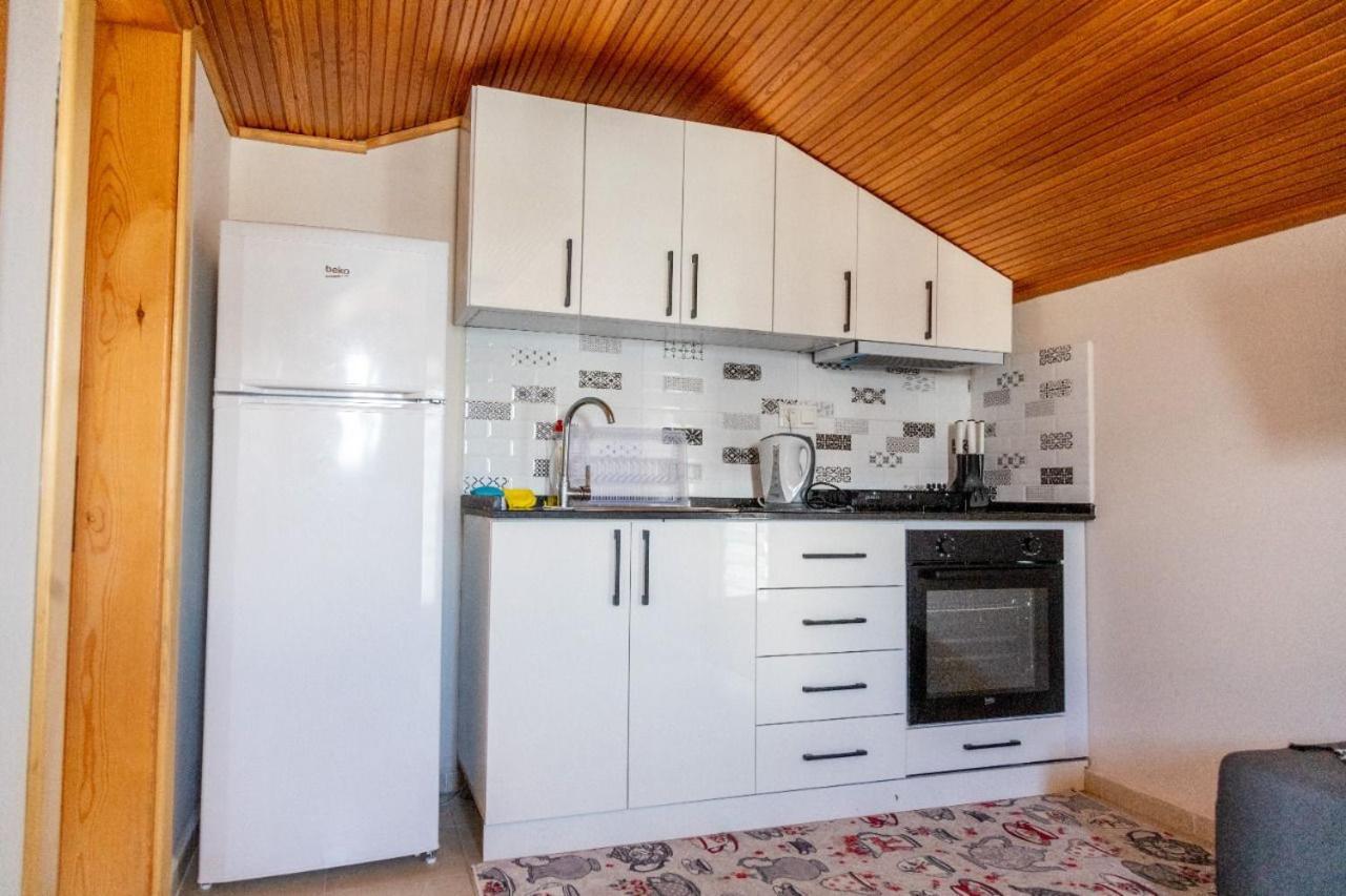 Mariner Apartment Фетие Екстериор снимка