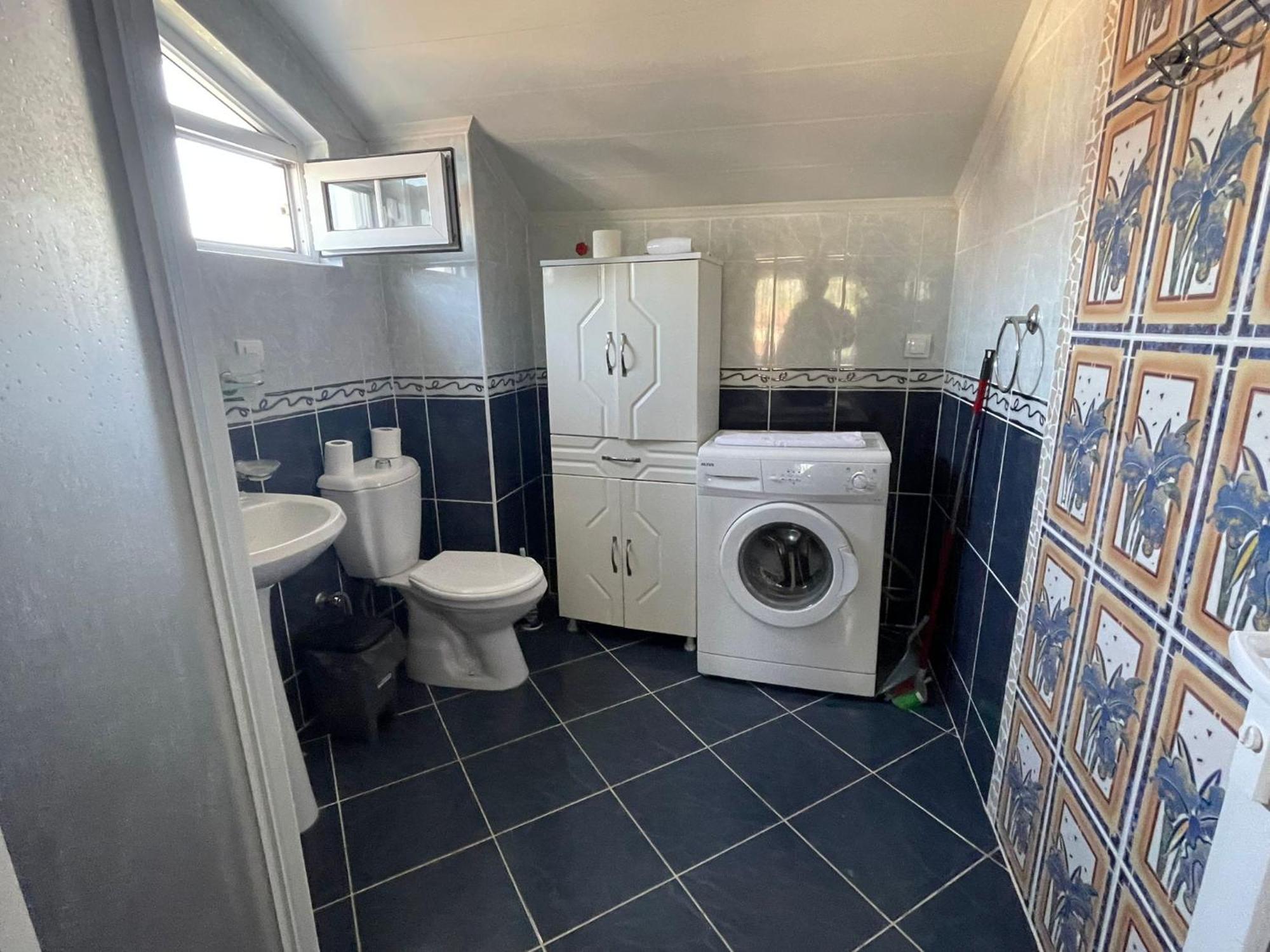 Mariner Apartment Фетие Екстериор снимка