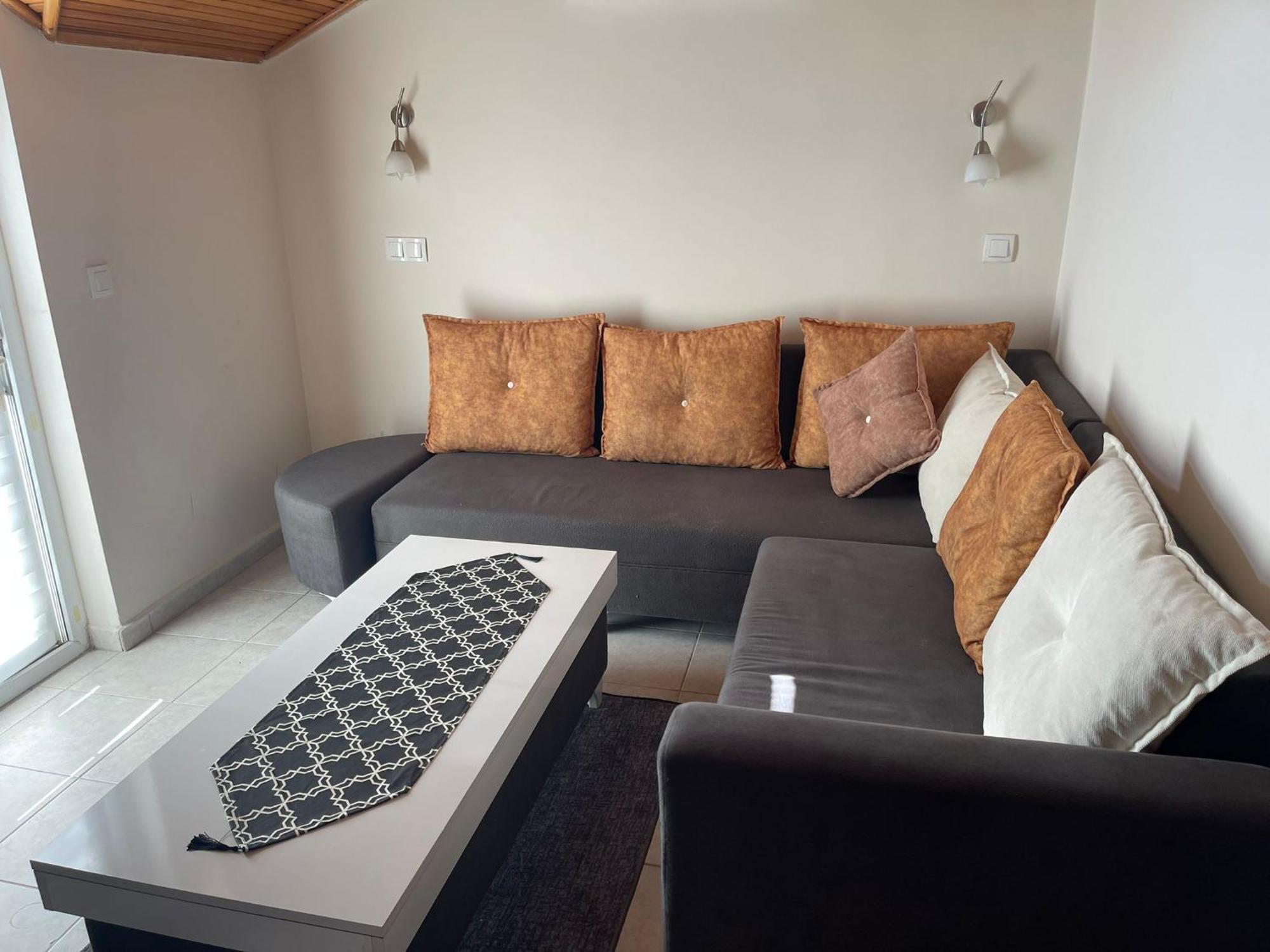 Mariner Apartment Фетие Екстериор снимка