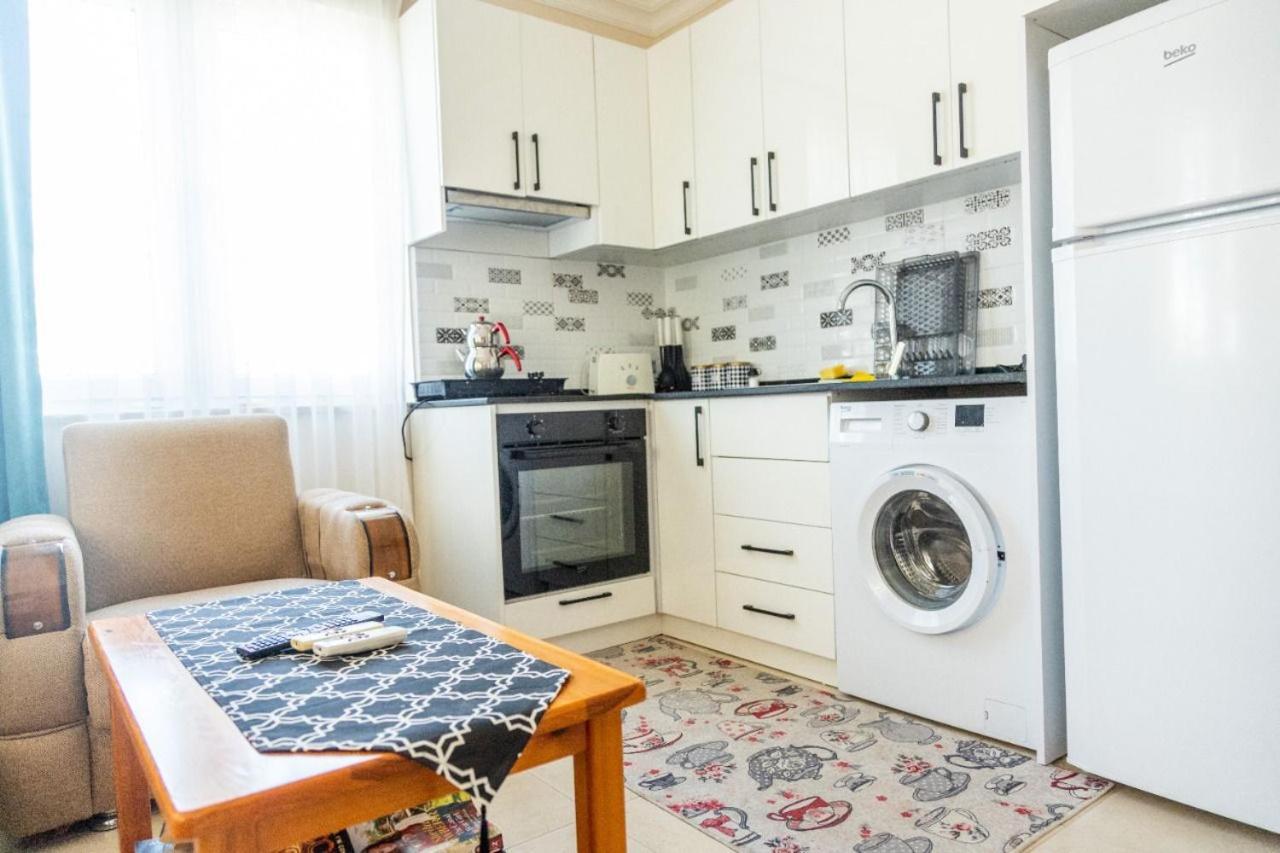 Mariner Apartment Фетие Екстериор снимка