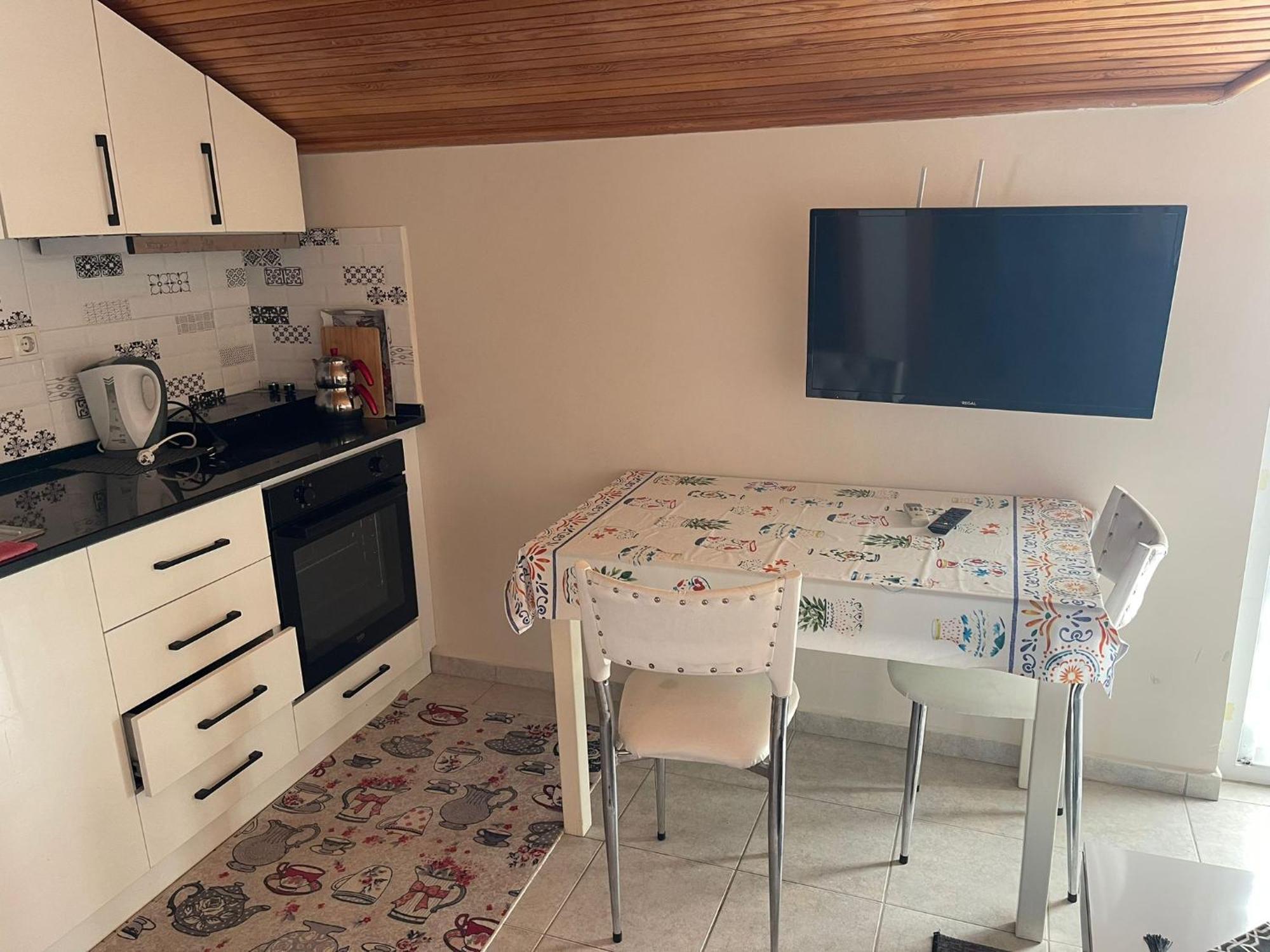 Mariner Apartment Фетие Екстериор снимка