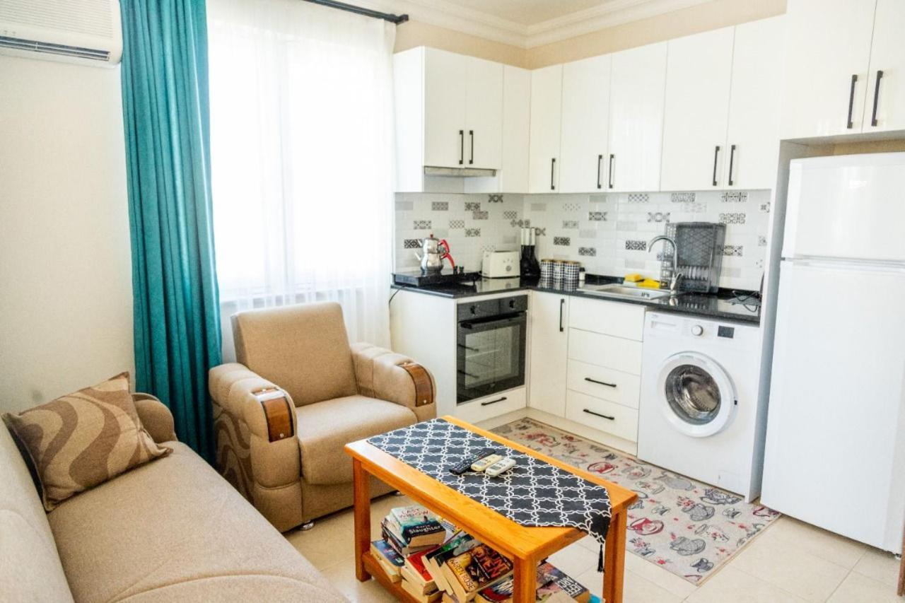 Mariner Apartment Фетие Екстериор снимка