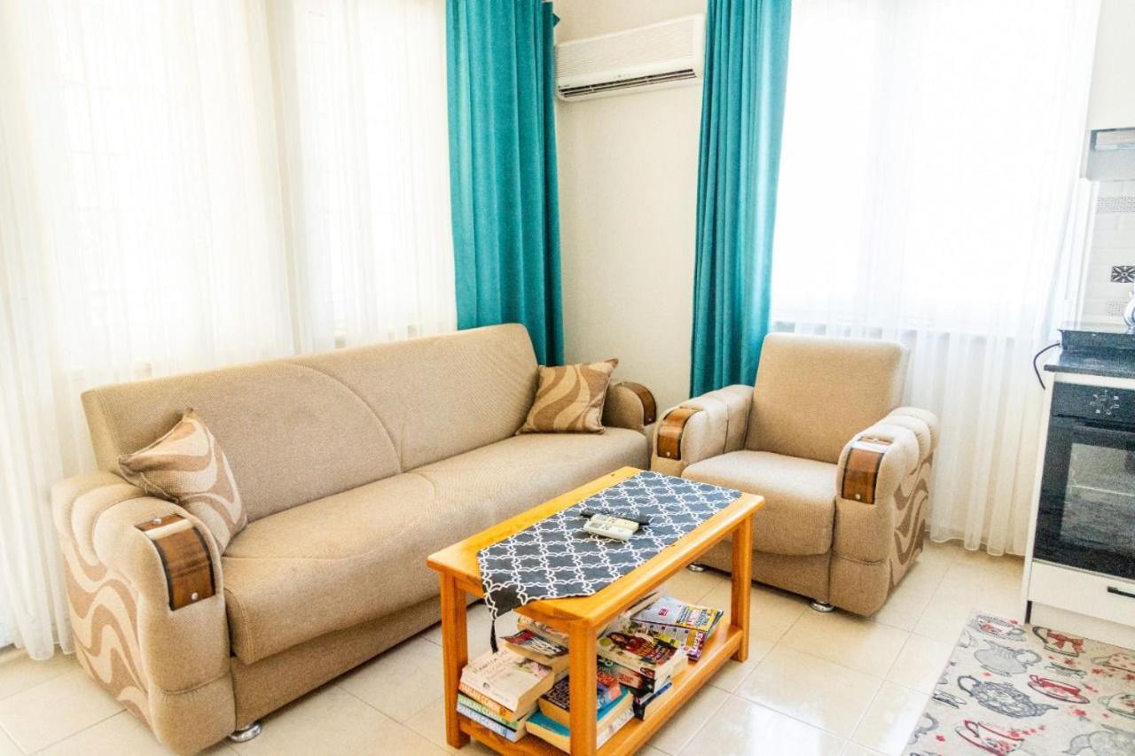 Mariner Apartment Фетие Екстериор снимка
