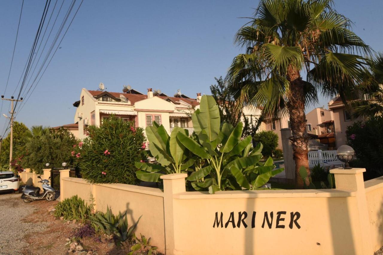 Mariner Apartment Фетие Екстериор снимка